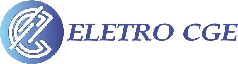 Logo ELETRO CGE